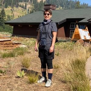 Meet your Posher, Marieliese